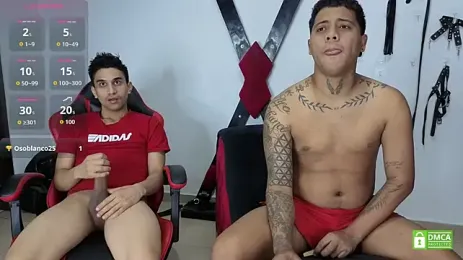 EliteBoysLive webcam model stream image