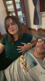 truk77 webcam model stream image