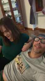 truk77 webcam cam4 model stream image