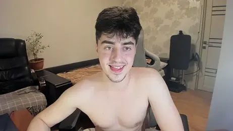 Knuckles17 webcam model stream image