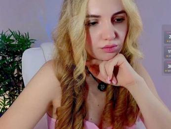 Kris_honey webcam model stream image