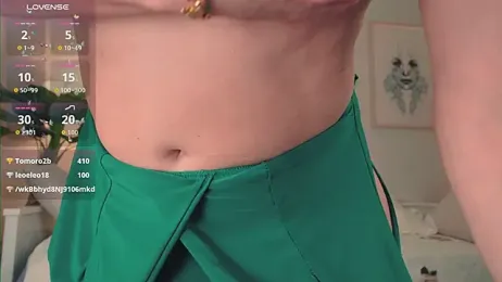 Aniiehottie webcam model stream image