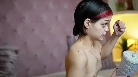 MaiaMini webcam model stream image