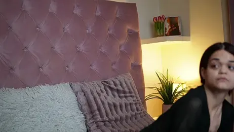 MaiaMini webcam model stream image