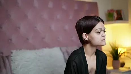 MaiaMini webcam model stream image