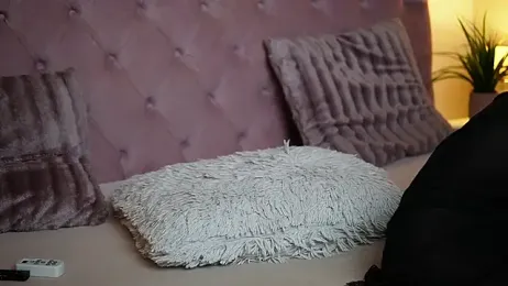 MaiaMini webcam model stream image