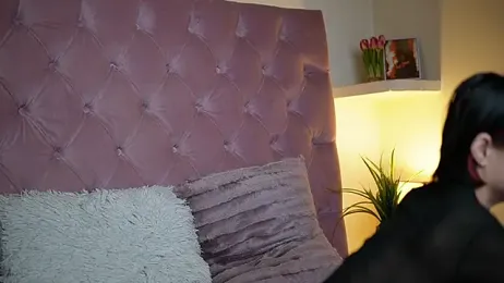 MaiaMini webcam model stream image