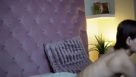 MaiaMini webcam model stream image