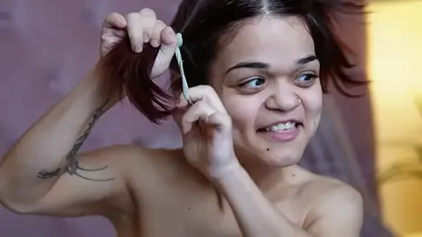 MaiaMini webcam model stream image