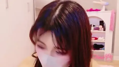 -Nyanko-chan- webcam stripchat model stream image