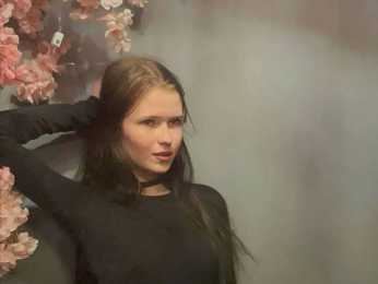 CharisseChappel webcam model stream image