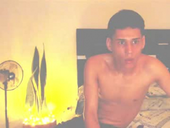 kevin_marlon webcam model stream image