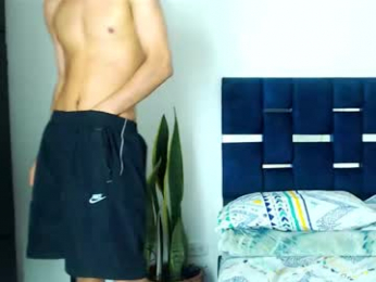 kevin_marlon webcam model stream image