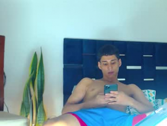 kevin_marlon webcam model stream image