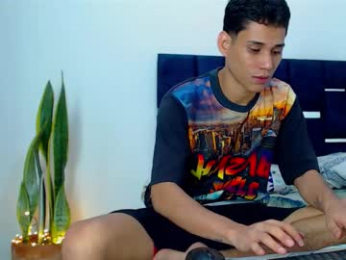 kevin_marlon webcam model stream image