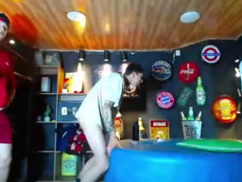 boranget webcam model stream image