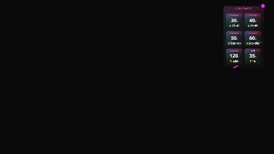 LilyPetite webcam model stream image