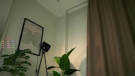 LillianLester webcam model stream image