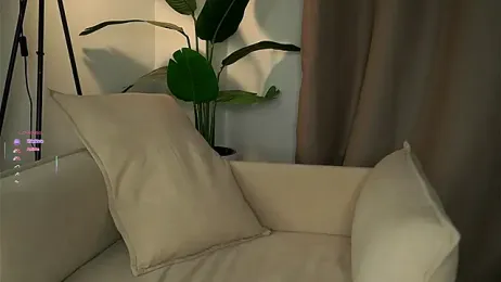 LillianLester webcam model stream image