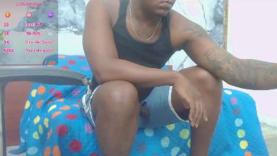 TYSOON777 webcam model stream image