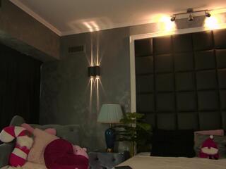 Siena Fox webcam model stream image