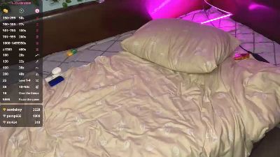 TeganLeviton webcam model stream image