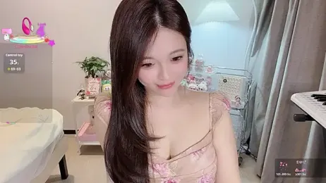 S-wan webcam stripchat model stream image