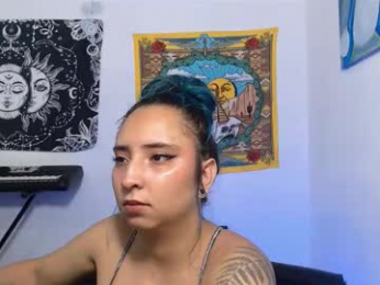 eva_brooks1 webcam model stream image