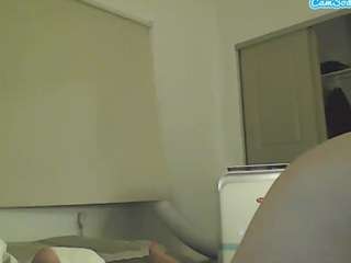 foxeleigh webcam model stream image