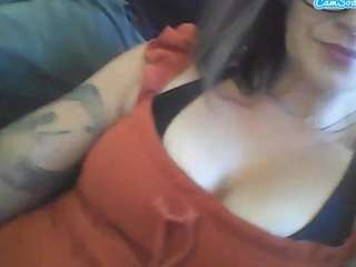 foxeleigh webcam model stream image