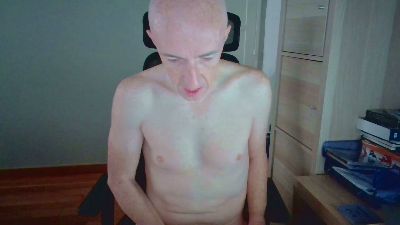 xtof1 webcam model stream image