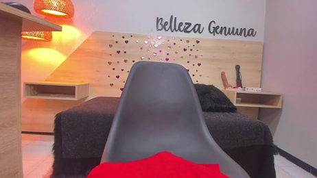 tinaclark_ webcam model stream image