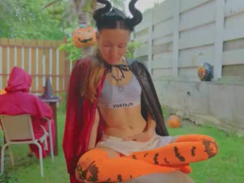 ellcrys webcam model stream image