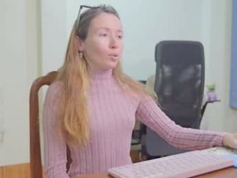 ellcrys webcam model stream image