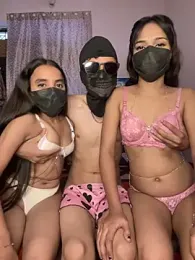 Brown_unicorn webcam stripchat model stream image
