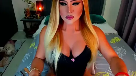 MissTyraxx webcam stripchat model stream image