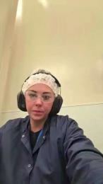 Hayleeboo webcam cam4 model stream image