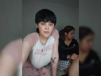 Nucitaa-14 webcam model stream image