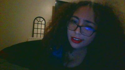 honeybee41 webcam model stream image