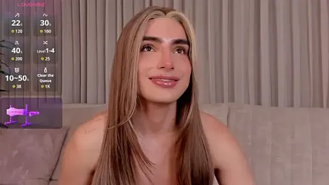 KittySkirtt1 webcam model stream image