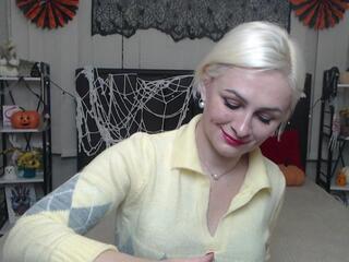 Olivia Horst webcam model stream image