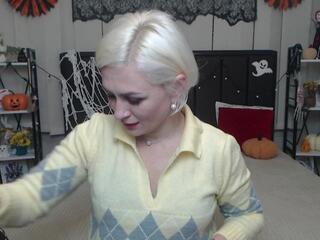 Olivia Horst webcam model stream image