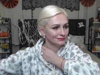 Olivia Horst webcam model stream image