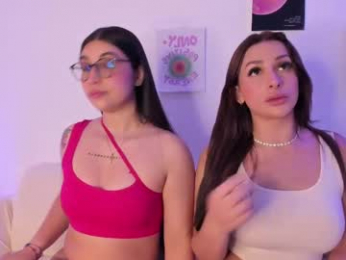 sensualhaven_ webcam model stream image