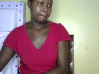 bunnie_trizah08 webcam model stream image