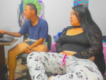 yournaughtyandsexyprince webcam bongacams model stream image