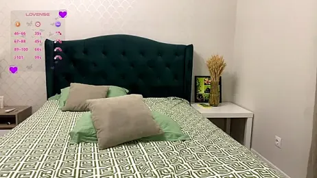 Jessica1West webcam model stream image