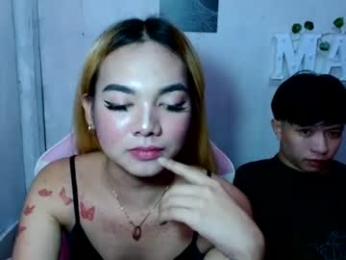 asherfucker webcam model stream image