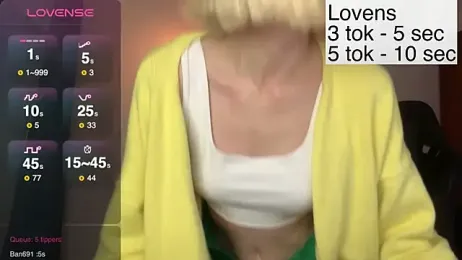 Sexy_Sweets webcam model stream image