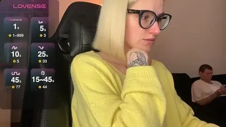 Sexy_Sweets webcam model stream image